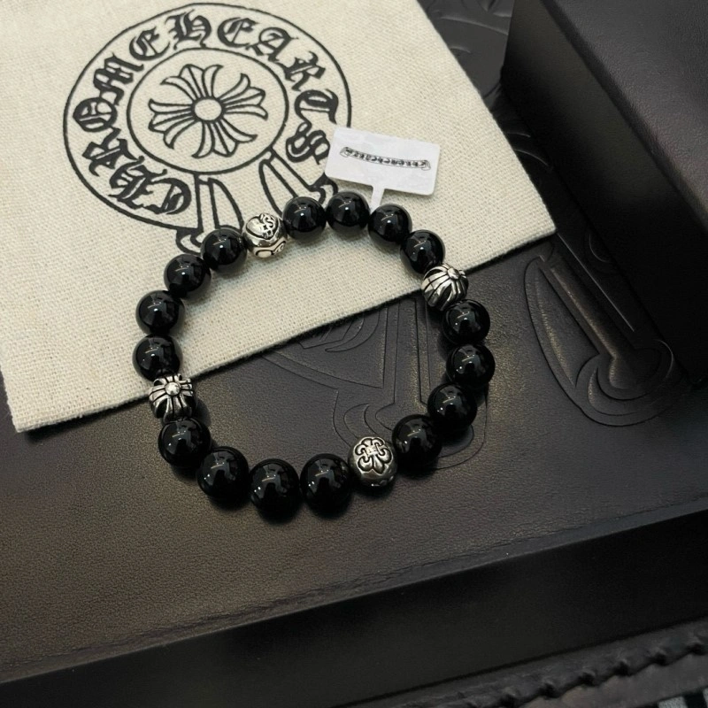 Reliable Chrome Hearts Bracelets 237415