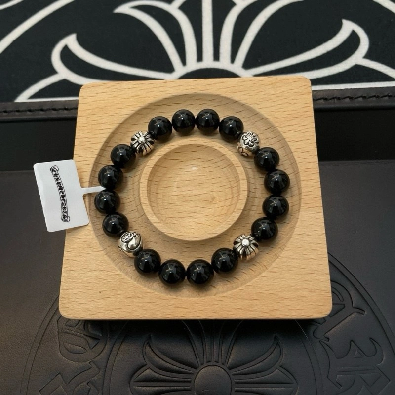 Reliable Chrome Hearts Bracelets 237415