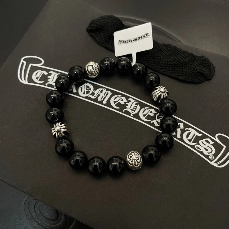 Reliable Chrome Hearts Bracelets 237415