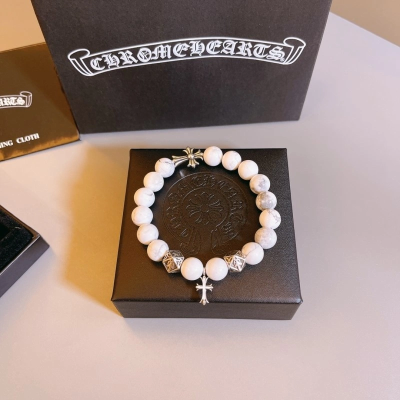Chrome Hearts Bracelets EasyCare 237412