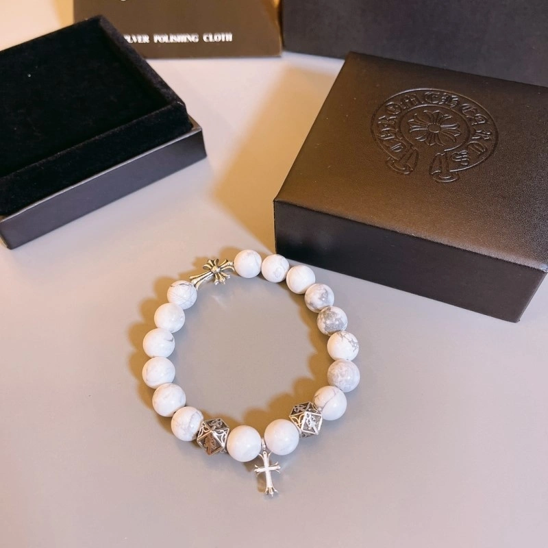 Chrome Hearts Bracelets EasyCare 237412