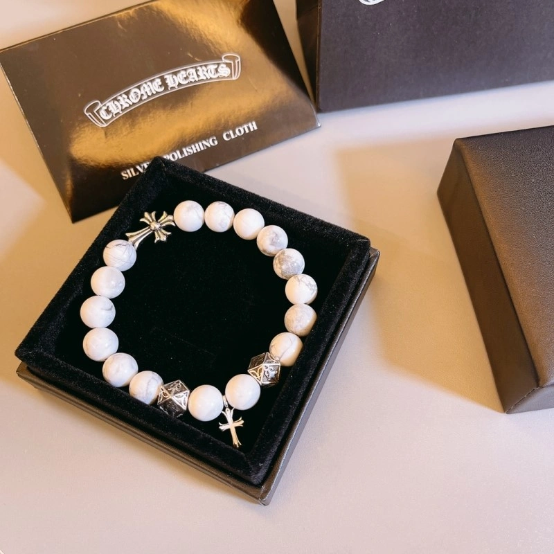 Chrome Hearts Bracelets EasyCare 237412