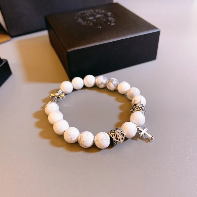Chrome Hearts Bracelets EasyCare 237412
