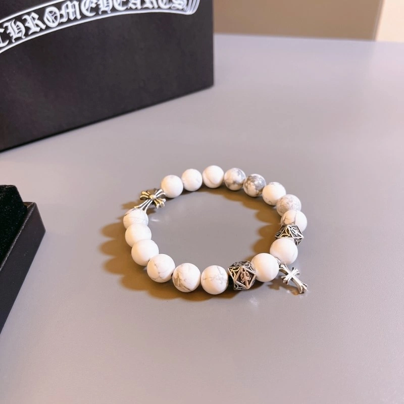 Chrome Hearts Bracelets EasyCare 237412