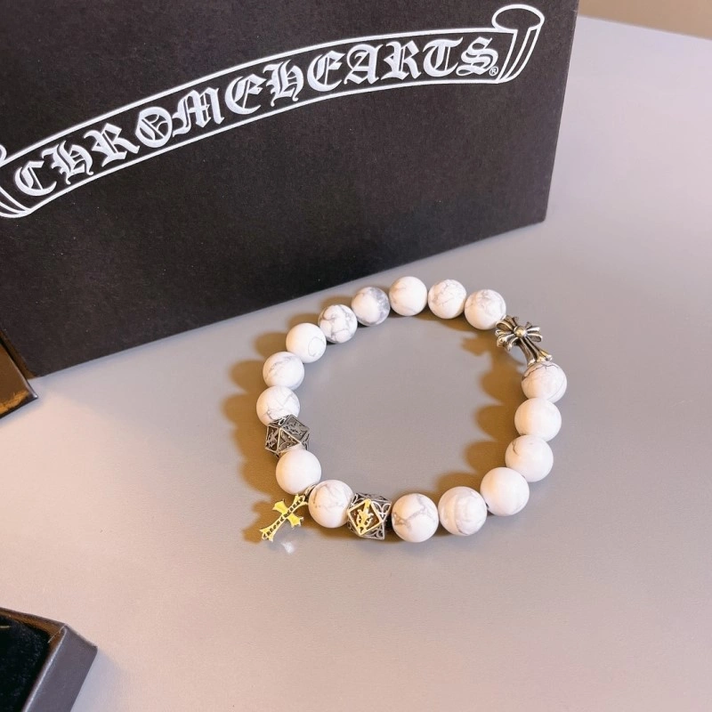 Chrome Hearts Bracelets EasyCare 237412