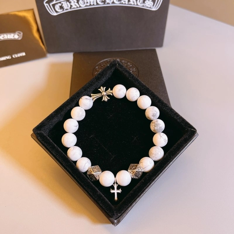 Chrome Hearts Bracelets EasyCare 237412