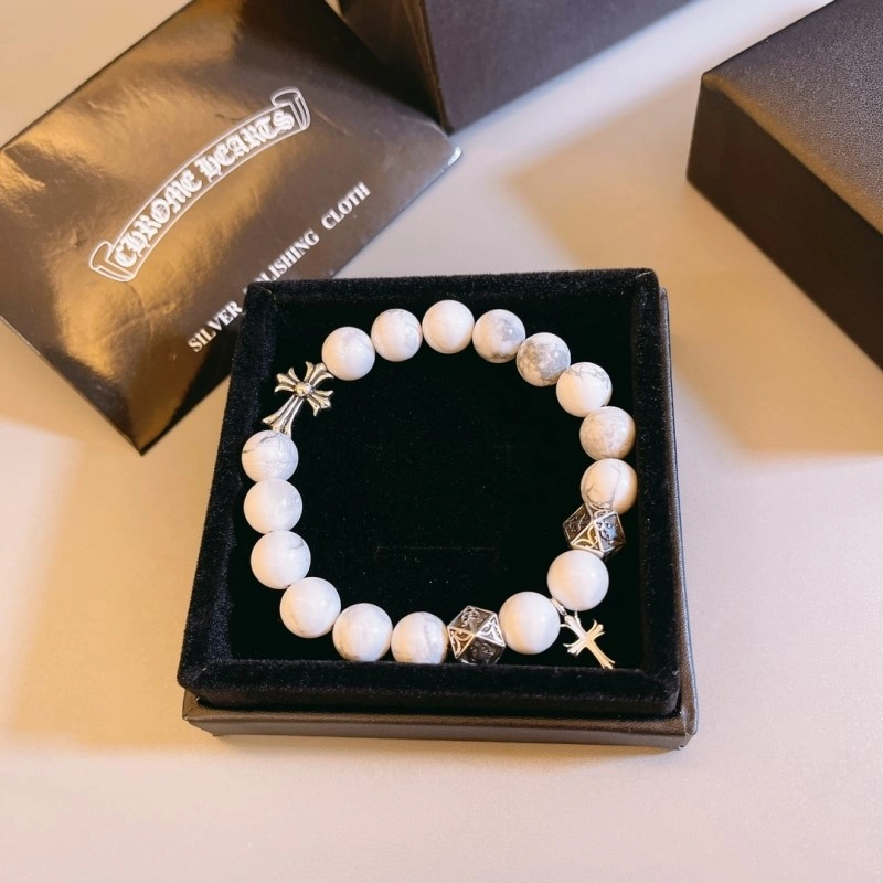 Chrome Hearts Bracelets EasyCare 237412
