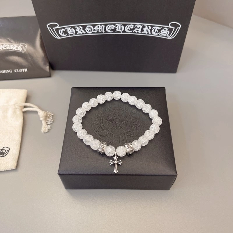Chrome Hearts Bracelets Unique 237413