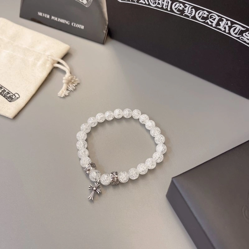 Chrome Hearts Bracelets Unique 237413