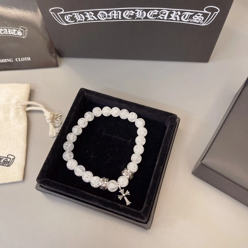 Chrome Hearts Bracelets Unique 237413