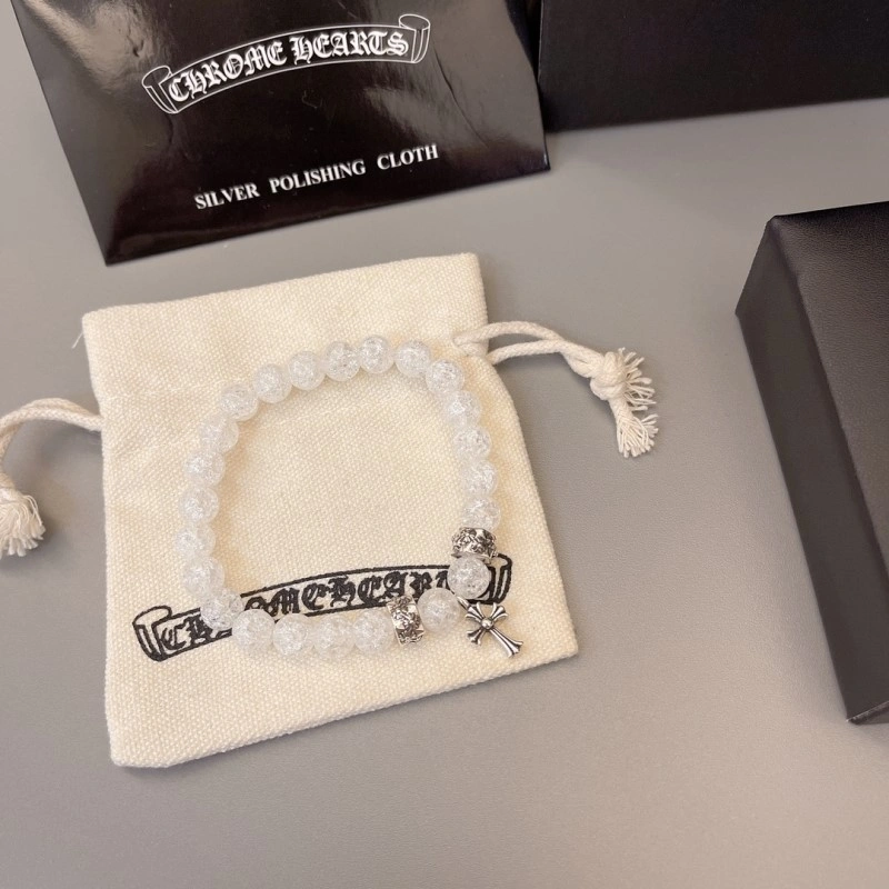 Chrome Hearts Bracelets Unique 237413