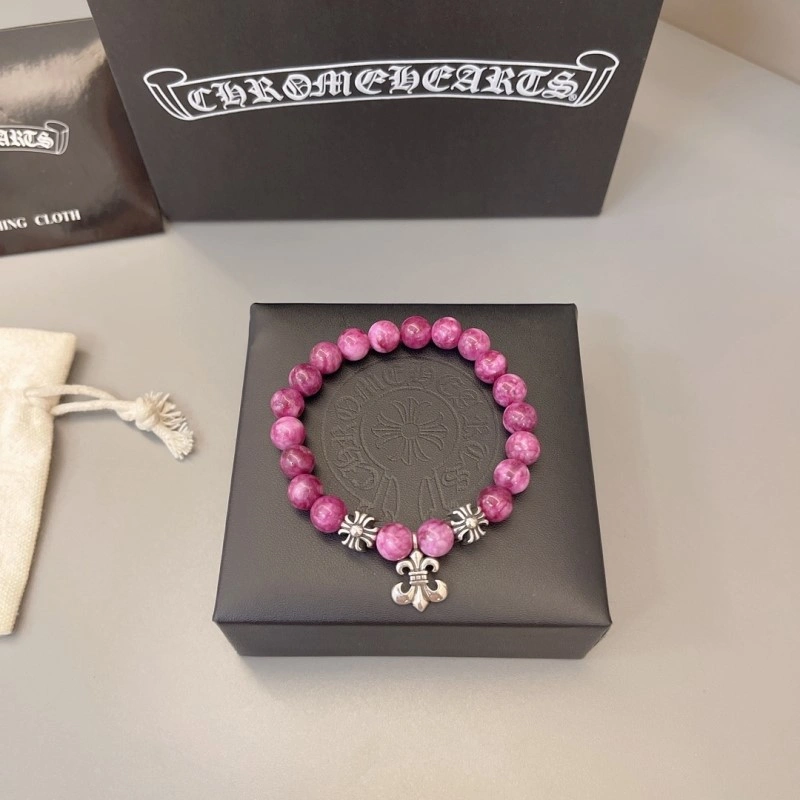Colorful Chrome Hearts Bracelets 237407