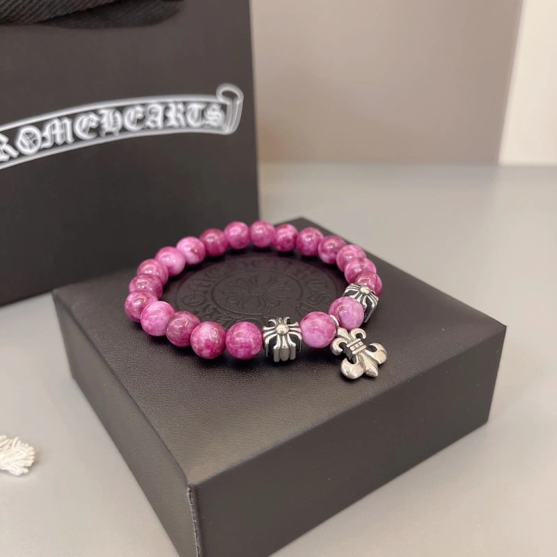 Colorful Chrome Hearts Bracelets 237407