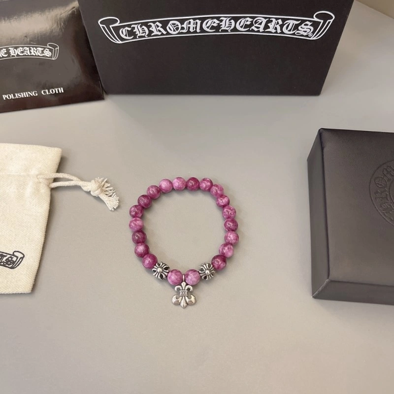 Colorful Chrome Hearts Bracelets 237407