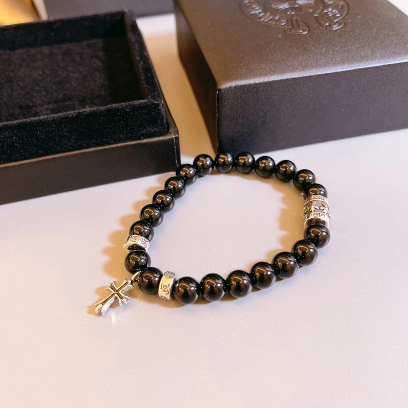 ComfortFit Chrome Hearts Bracelets 237409