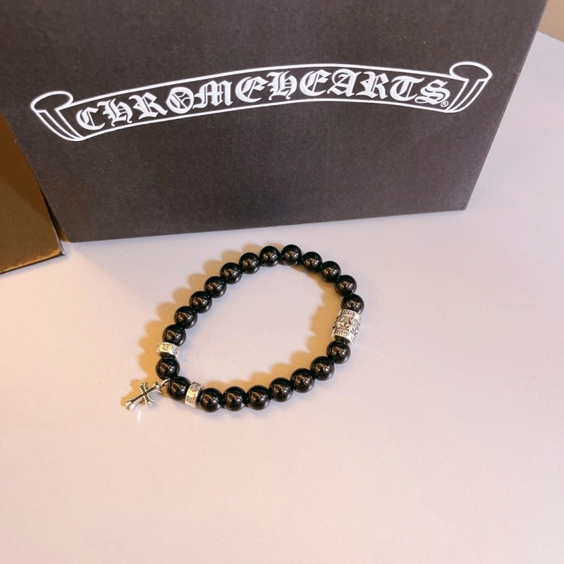 ComfortFit Chrome Hearts Bracelets 237409