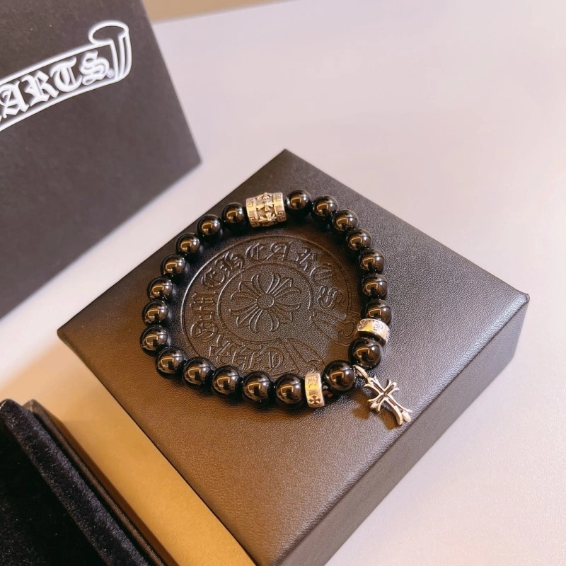 ComfortFit Chrome Hearts Bracelets 237409