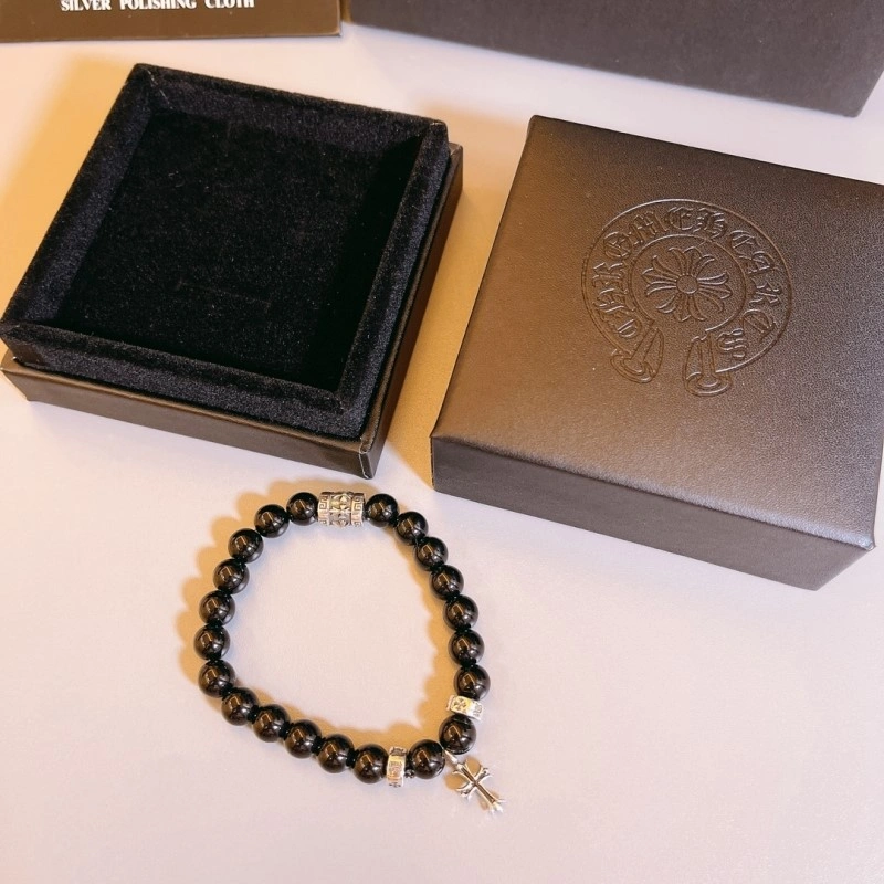ComfortFit Chrome Hearts Bracelets 237409