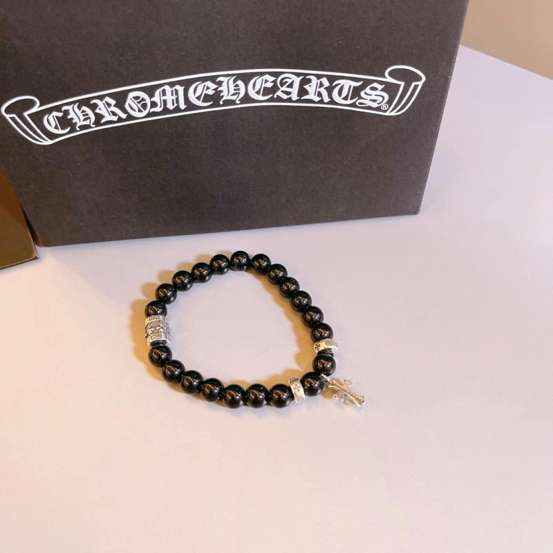 ComfortFit Chrome Hearts Bracelets 237409