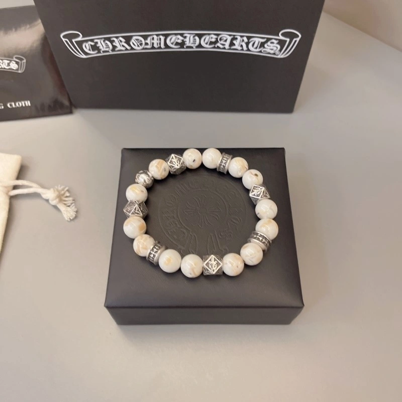Chrome Hearts Bracelets SmartChoice 237405