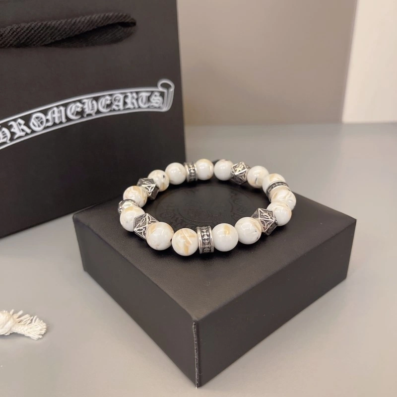 Chrome Hearts Bracelets SmartChoice 237405