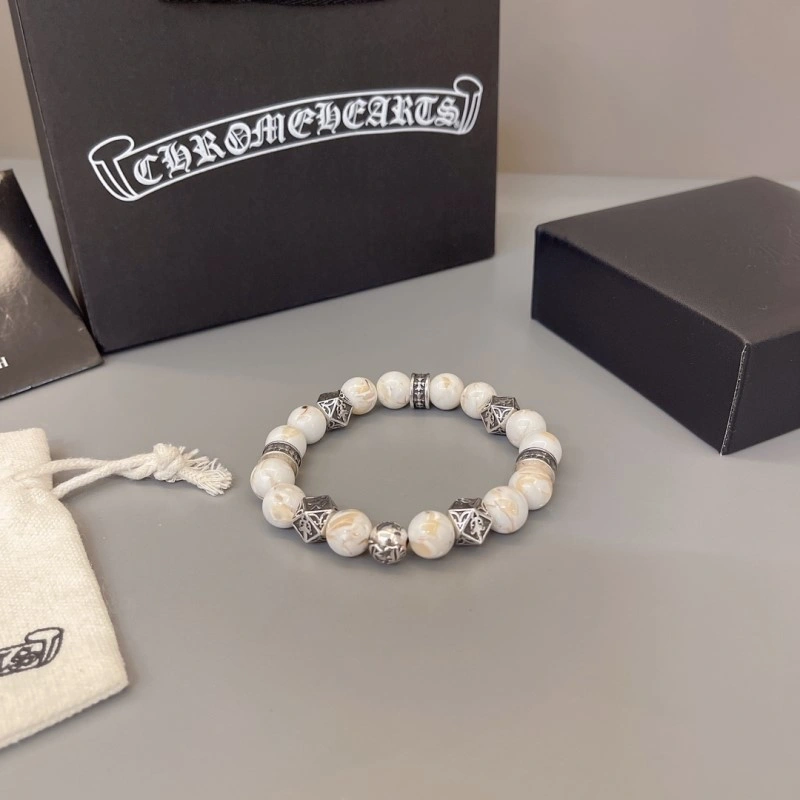 Chrome Hearts Bracelets SmartChoice 237405