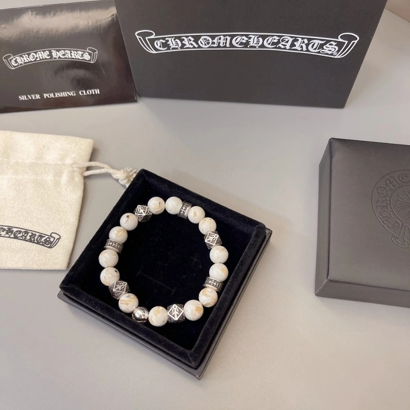 Chrome Hearts Bracelets SmartChoice 237405