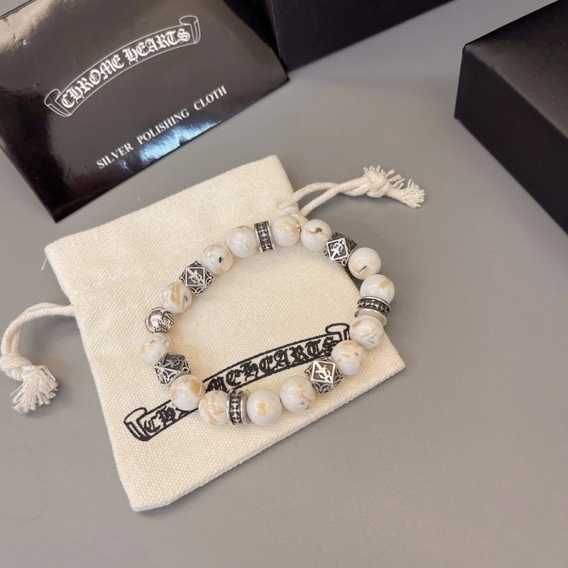 Chrome Hearts Bracelets SmartChoice 237405