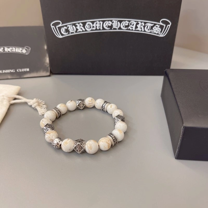 Chrome Hearts Bracelets SmartChoice 237405