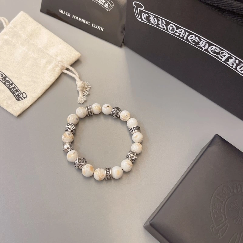 Chrome Hearts Bracelets SmartChoice 237405