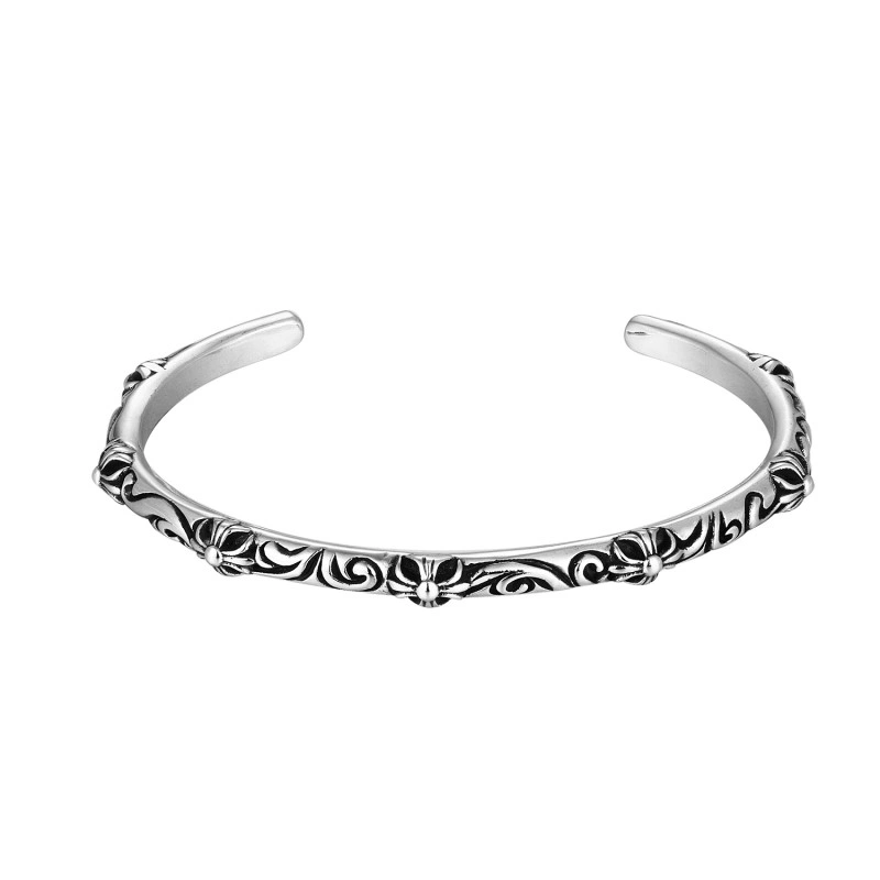 Chrome Hearts Bracelets TravelReady 237408