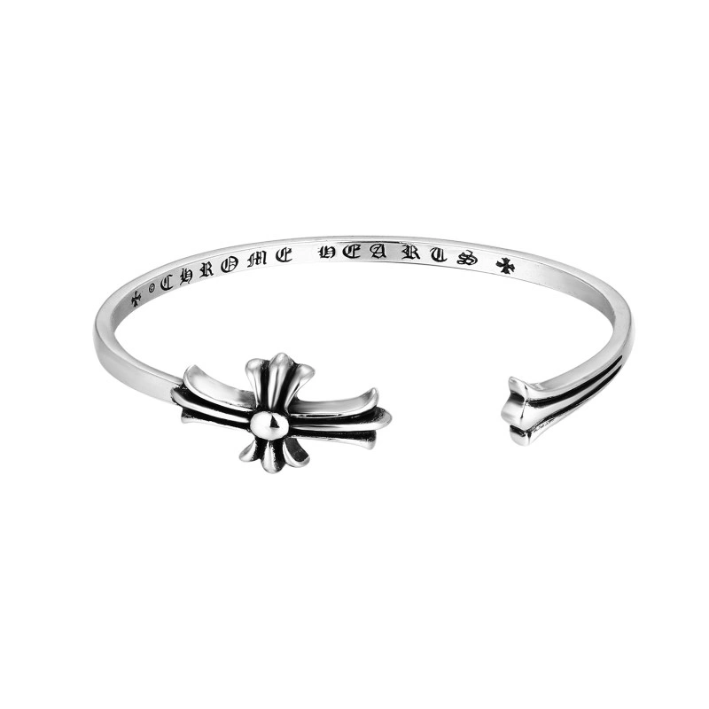Chrome Hearts Bracelets TravelReady 237408