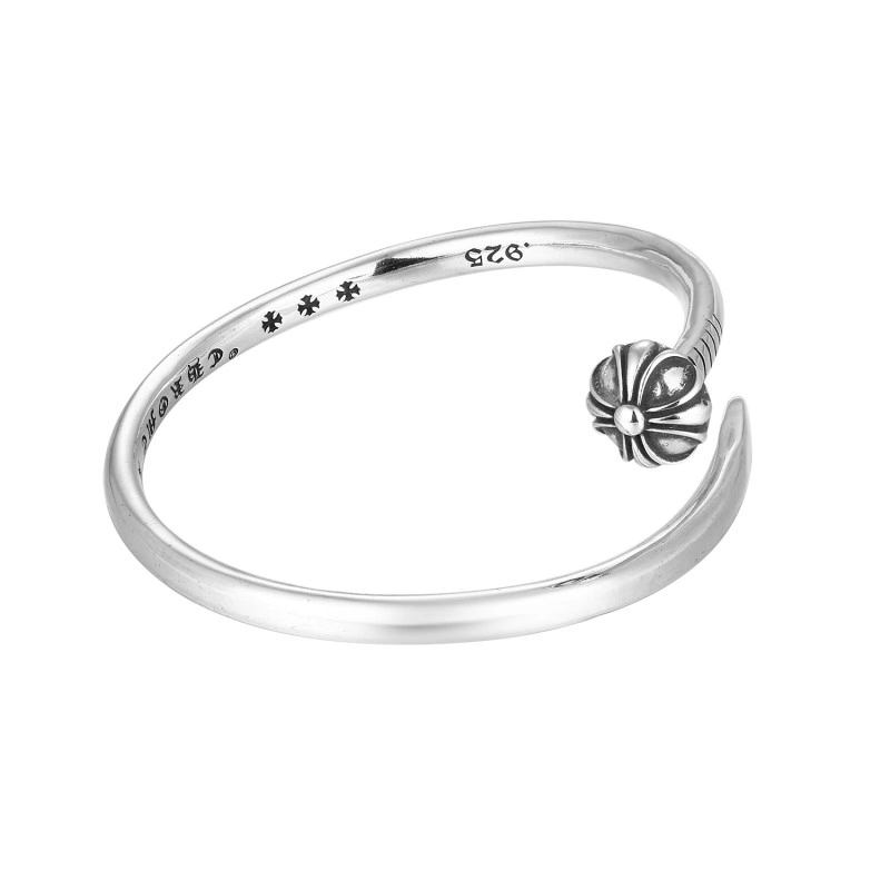 Chrome Hearts Bracelets TravelReady 237408