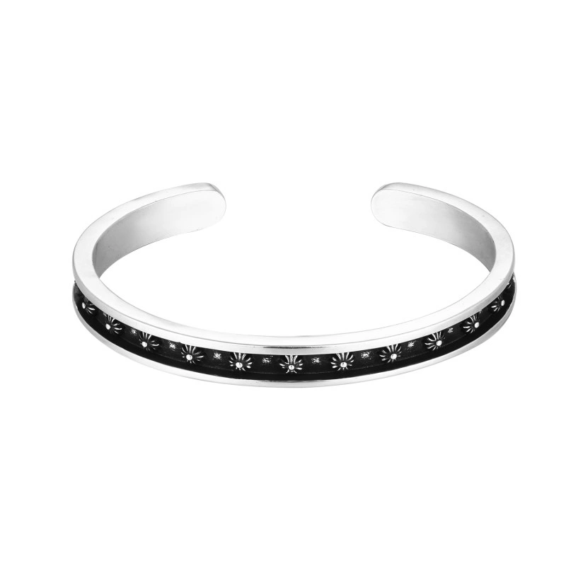 Chrome Hearts Bracelets TravelReady 237408