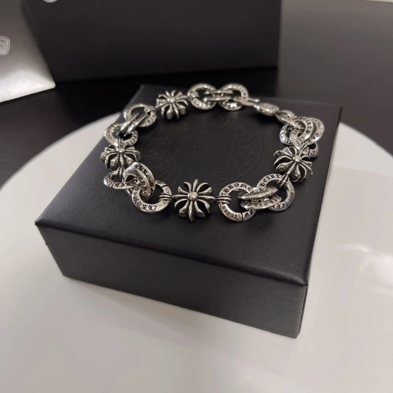 Efficient Chrome Hearts Bracelets 237403
