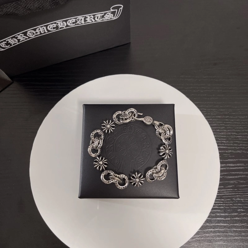 Efficient Chrome Hearts Bracelets 237403