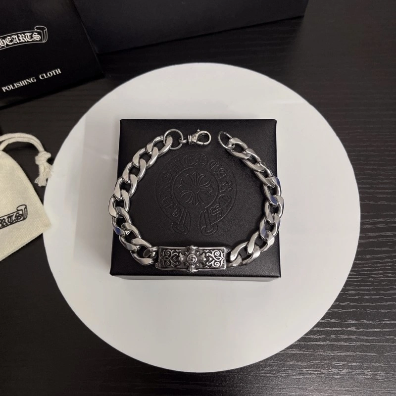 Elegant Chrome Hearts Bracelets 237406