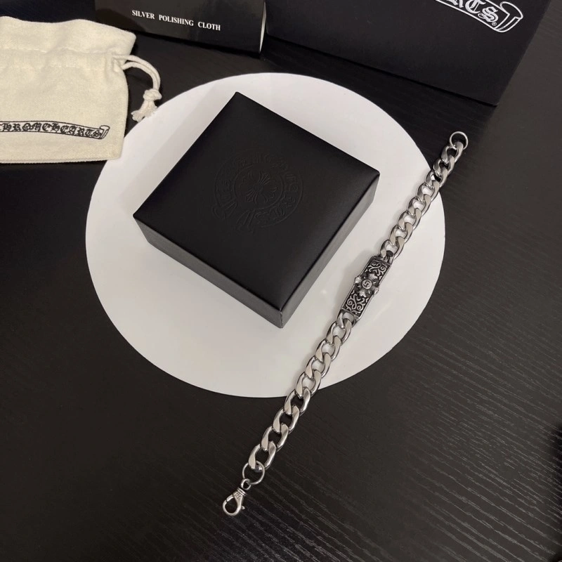 Elegant Chrome Hearts Bracelets 237406
