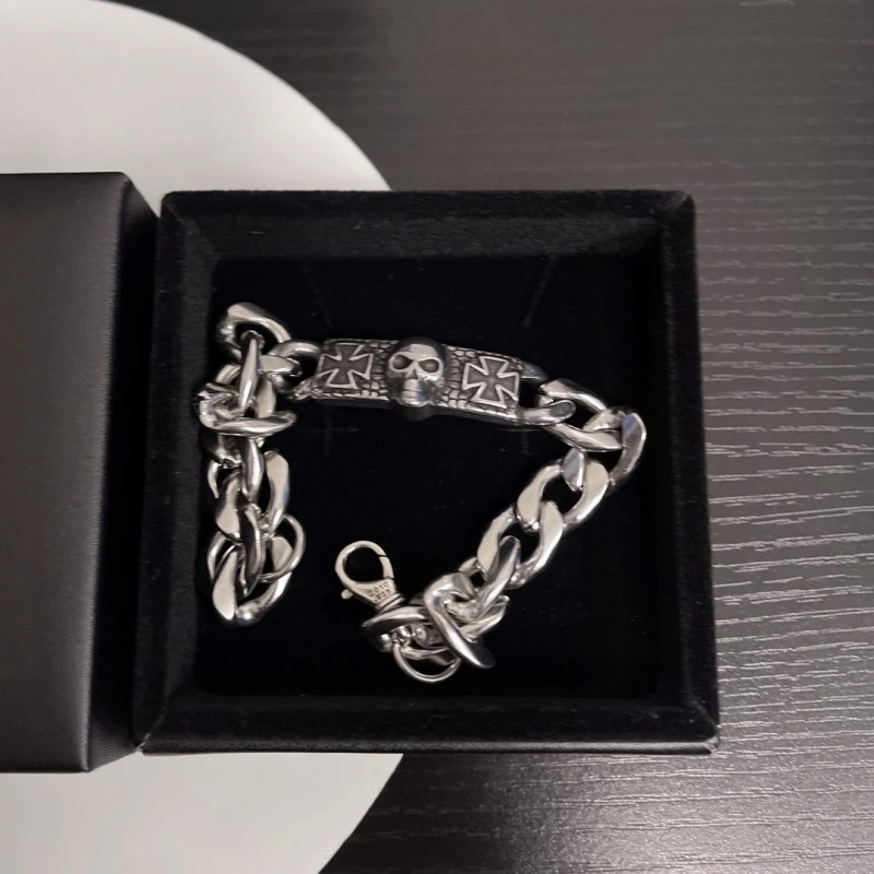 Elegant Chrome Hearts Bracelets 237406