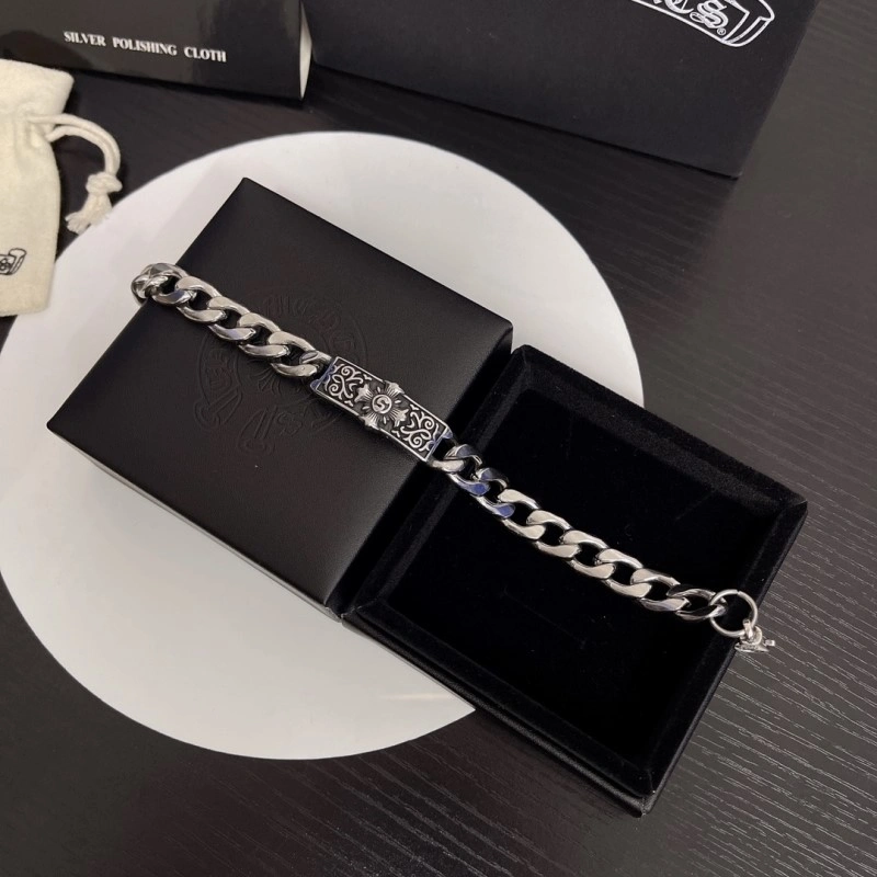 Elegant Chrome Hearts Bracelets 237406