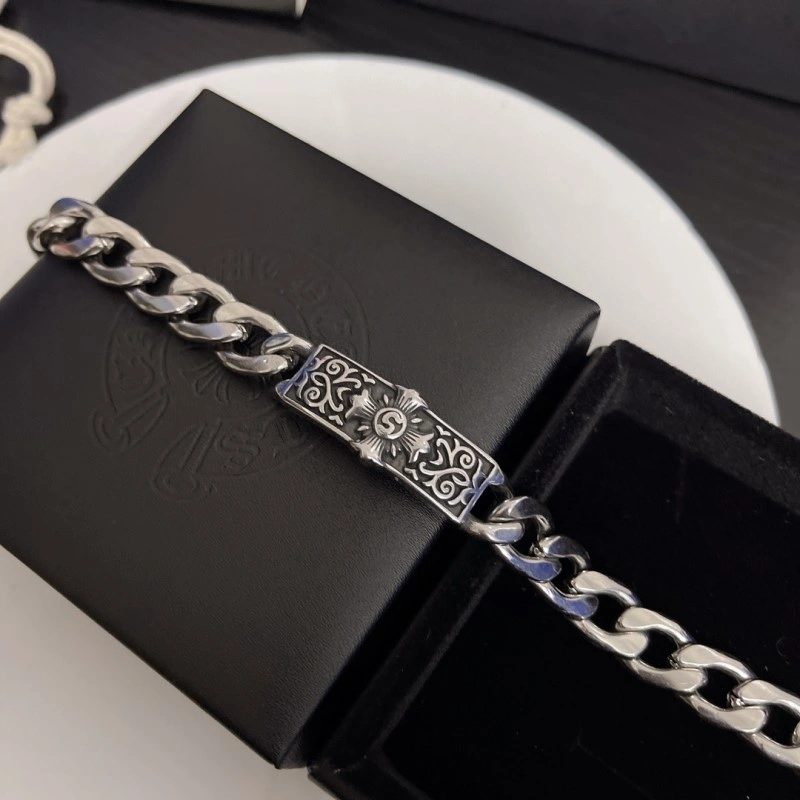 Elegant Chrome Hearts Bracelets 237406