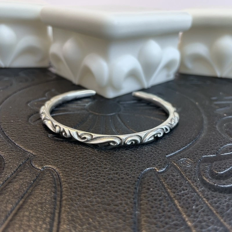Chrome Hearts Bracelets Sophisticated 237397