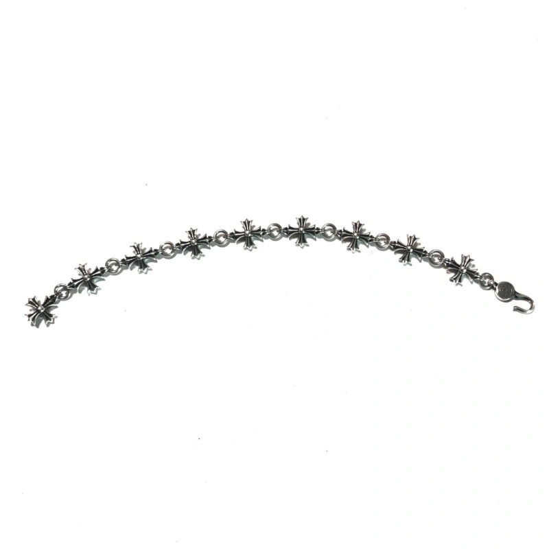 Timeless Chrome Hearts Bracelets 237402