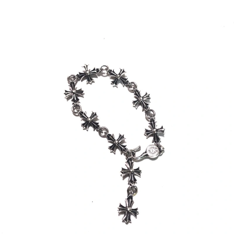 Timeless Chrome Hearts Bracelets 237402