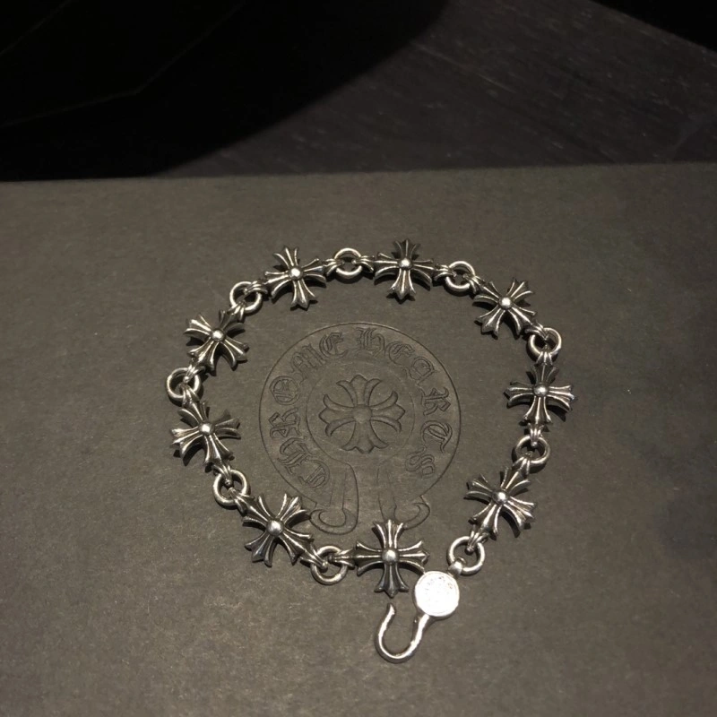 Timeless Chrome Hearts Bracelets 237402