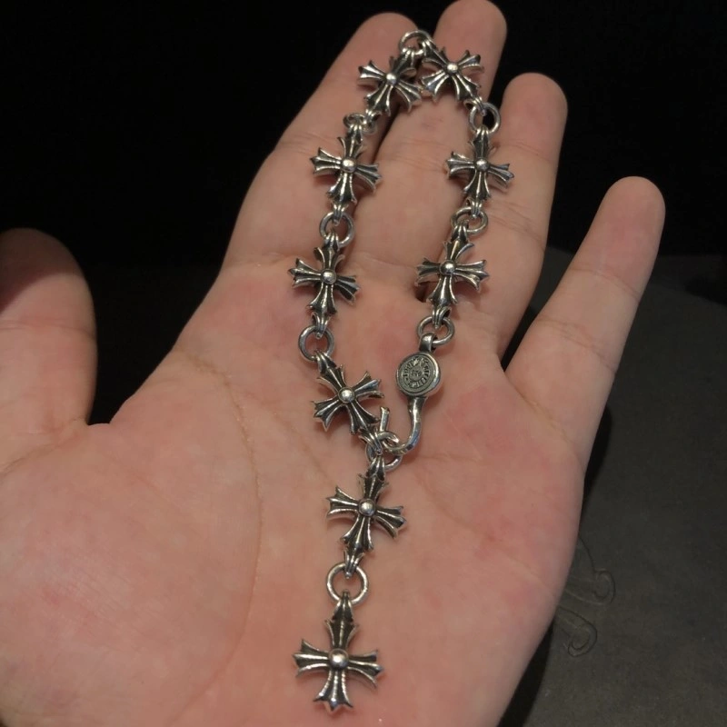 Timeless Chrome Hearts Bracelets 237402