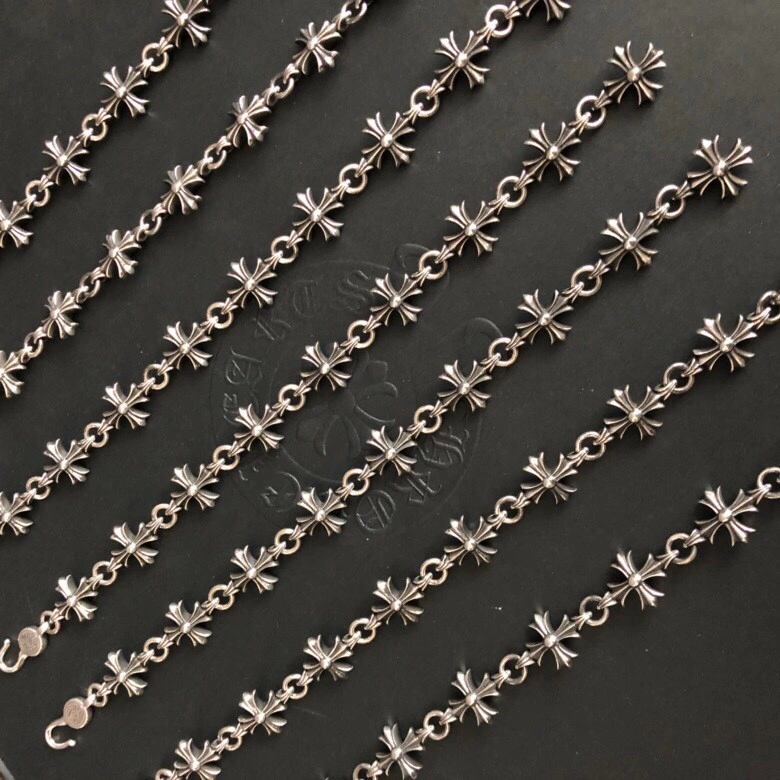 Timeless Chrome Hearts Bracelets 237402