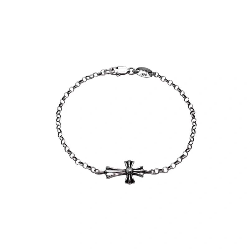 Bright Chrome Hearts Bracelets 237417
