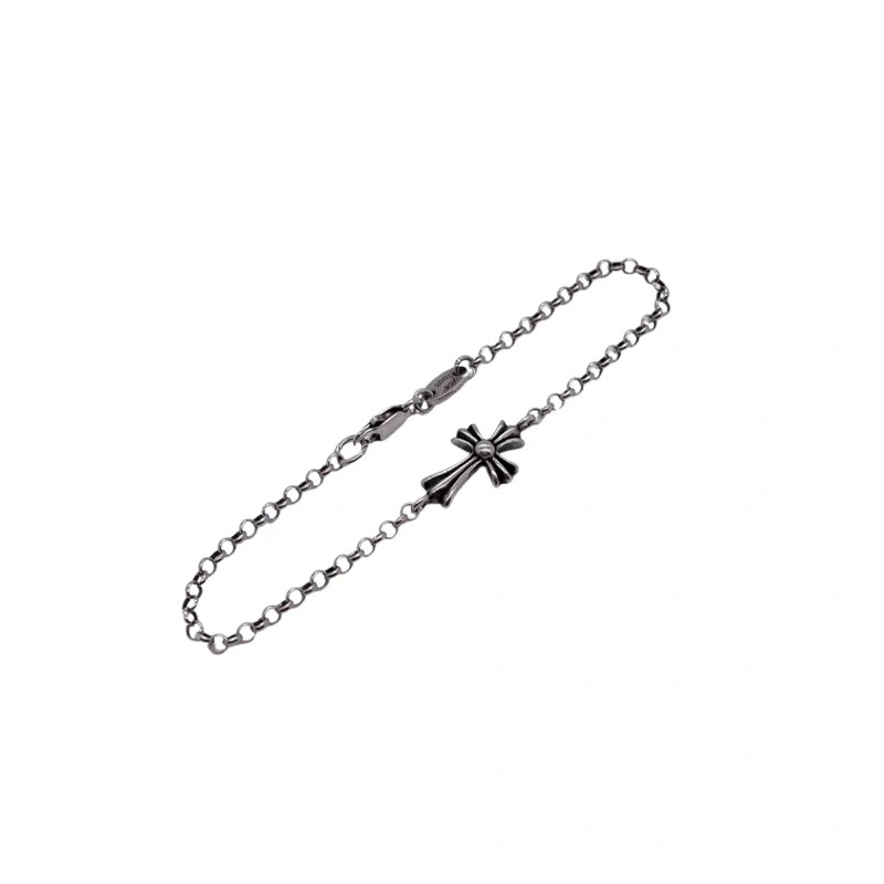 Bright Chrome Hearts Bracelets 237417
