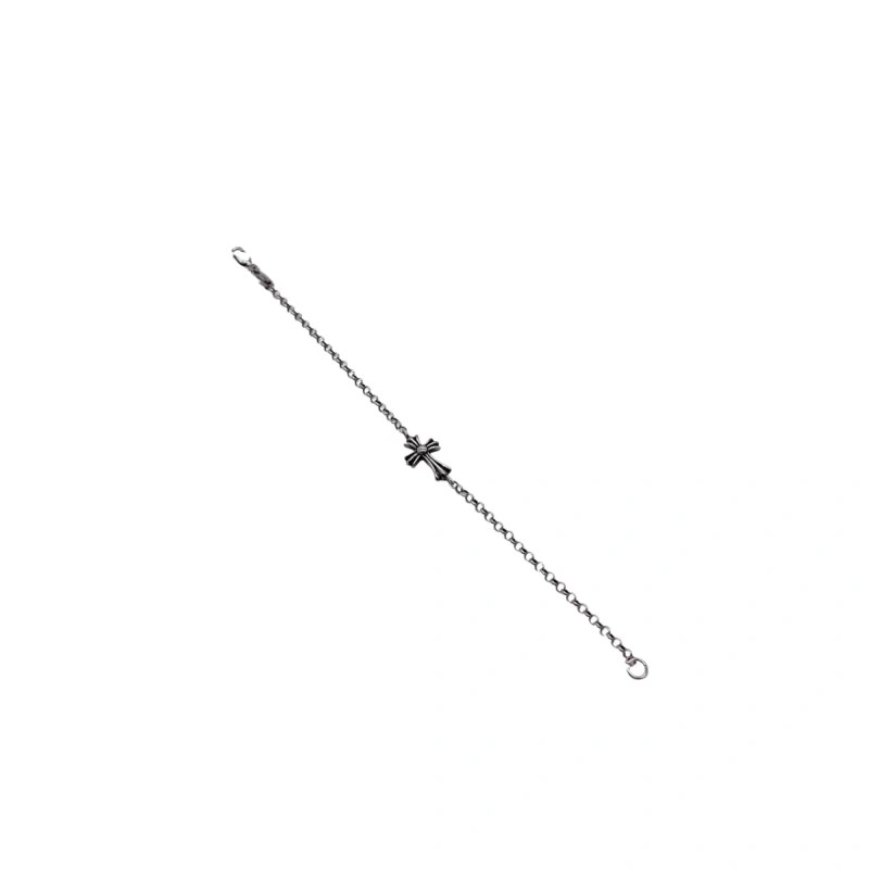 Bright Chrome Hearts Bracelets 237417